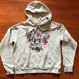 LOGG Small Sweatshirt